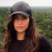 Vanessa Lopes planeja viagem à Manaus: ‘Libertei minha borboleta’