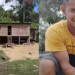 Homem dá prato de comida para conhecido no AM e acaba morto com o pescoço cortado