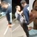 Vídeos: entregador agredido por agente do Detran em Manaus desabafa: ‘isso é certo?’
