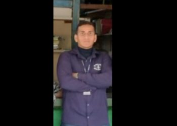 Servente de pedreiro é morto a tiros dentro de escola em Manaus 