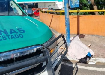 Picape acerta moto e mata mulher de 26 anos em Manaus