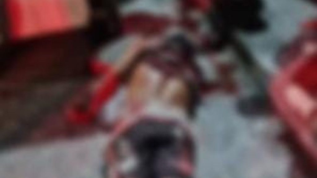 Facadas no peito: homem de 35 anos é assassinado em Coari e deixa moradores assustados
