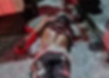 Facadas no peito: homem de 35 anos é assassinado em Coari e deixa moradores assustados