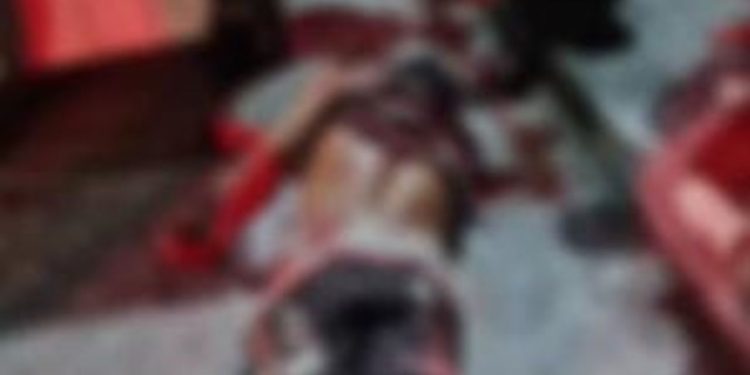 Facadas no peito: homem de 35 anos é assassinado em Coari e deixa moradores assustados