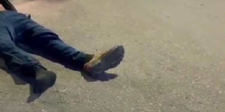 Executado no bairro Cidade de Deus tem ficha criminal extensa, diz polícia