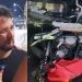 Engenheiro que matou mototaxista recebe liberdade provisória e deve pagar fiança de R$ 14 mil