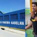 Aulas são suspensas após professor de artes morrer dentro de escola municipal em Manaus