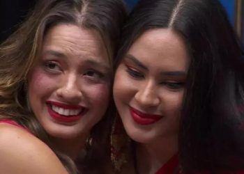 Isabelle tomba Beatriz no Instagram e se torna a ex-BBB feminina mais seguida