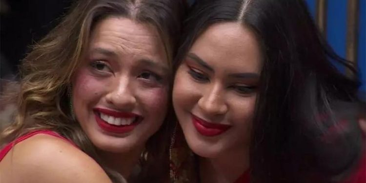 Isabelle tomba Beatriz no Instagram e se torna a ex-BBB feminina mais seguida
