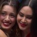 Isabelle tomba Beatriz no Instagram e se torna a ex-BBB feminina mais seguida