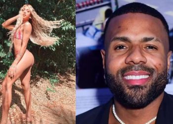 "Muito gostosa", diz jogador de futebol sobre noite 'caliente' com Pabllo Vittar