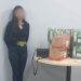 Seguranças flagram mulher roubando Heineken e Conserva em Manaus