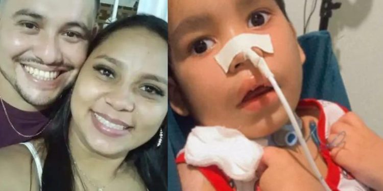 Tortura, agressão e ódio: Saiba detalhes do caso de Davi Lucas torturado pelo pai e madrasta em Manaus