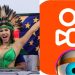 Isabelle ganha festa exclusiva da Kwai com transmissão ao vivo: “Nos encontramos em Parintins dia 30 de Abril”.