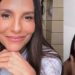 “Vai ser lindo”, diz Ivete para Isabelle ao anunciar Garantido e Caprichoso na abertura de sua turnê