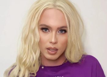 Sereia do Amazonas morre aos 31 anos