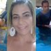 Mulher incendiada viva pelo ex se batizou e entregou a vida para Jesus dias antes de morrer