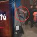 Confusão no Caritó termina com PM atirando na perna de funcionaria e fugindo sem prestar socorro; vídeo