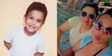 Mãe e madrasta passam por audiência de custódia e Justiça decreta prisão preventiva por matarem criança de 4 anos