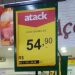 Supermercado Atack vende alho por R$ 54,90 em Manaus e população reage: "faz o L"