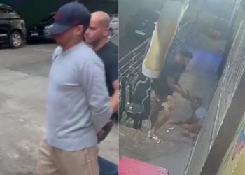 Foragido por ter assassinado a tiros 'Zé Pequeno' no Bar do Litrão em Manaus é preso em SP