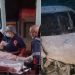 Após um mês internado, morre motorista de aplicativo que foi queimado vivo por assaltantes em Manaus