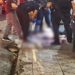 Vulgo 'Churrasco' é assassinado a tiros após sair do trabalho na zona norte de Manaus