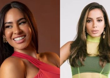 “Me sentindo a Anitta da Amazônia”, diz Isabelle em entrevista sobre fama pós-BBB