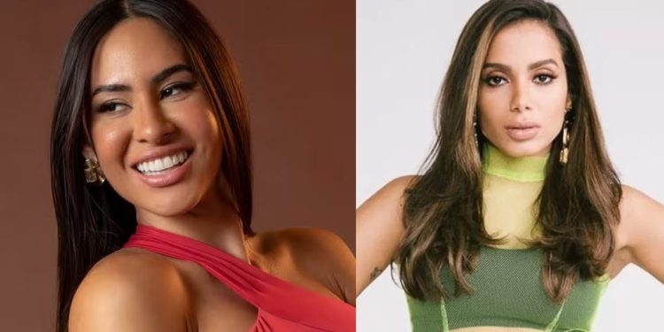 “Me sentindo a Anitta da Amazônia”, diz Isabelle em entrevista sobre fama pós-BBB
