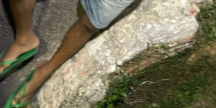 Homem é executado pelo próprio amigo em emboscada na zona leste de Manaus