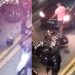 Trânsito na Avenida Darcy Varga fica caótico após acidente com agente da Rocam; vídeo