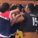 Vídeo: enfurecida, mãe enforca rival da filha ao saber de briga dentro da escola