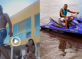 Davi em Manaus? Saiba qual destino verdadeiro o ex-BBB fez a farra com influenciadores