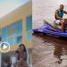 Davi em Manaus? Saiba qual destino verdadeiro o ex-BBB fez a farra com influenciadores