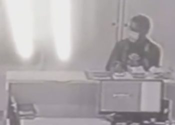 Paciente é flagrado furtando IPhone de enfermeira dentro do hospital em Manaus