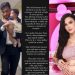 Humorista Leandro Leitte teria largado a esposa para ficar com mulher de 42 anos: "fui mãe solo"