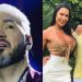 Belo usa traição de Gracyanne como inspiração para lançar nova música chamada "Eu mudo"
