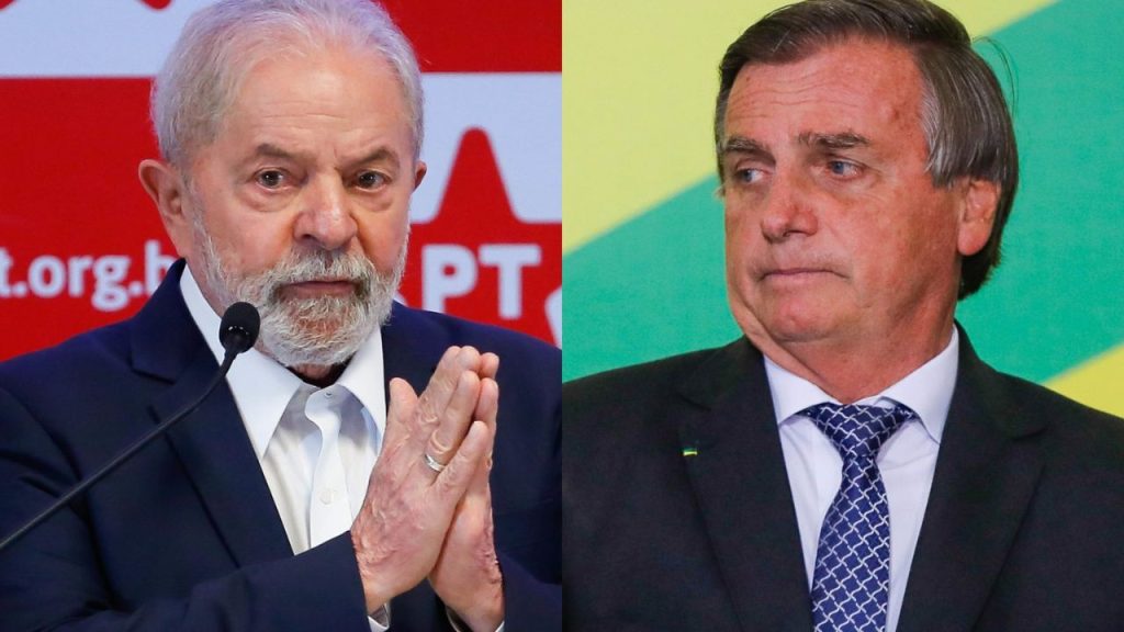 TSE multa Lula em R$ 250 mil por propaganda contra Bolsonaro