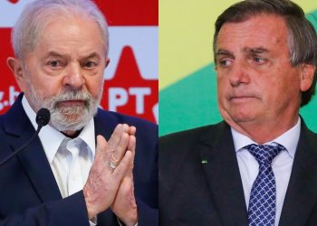 TSE multa Lula em R$ 250 mil por propaganda contra Bolsonaro