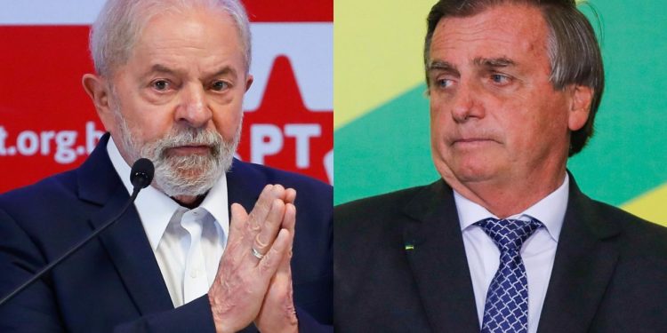 TSE multa Lula em R$ 250 mil por propaganda contra Bolsonaro