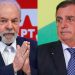 TSE multa Lula em R$ 250 mil por propaganda contra Bolsonaro