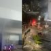 Vídeos: Bombeiros combatem incêndio dentro do Shopping Ponta Negra