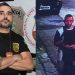 ado pede ajuda para achar criminoso que roubou dinheiro de igreja durante a madrugada em Manaus