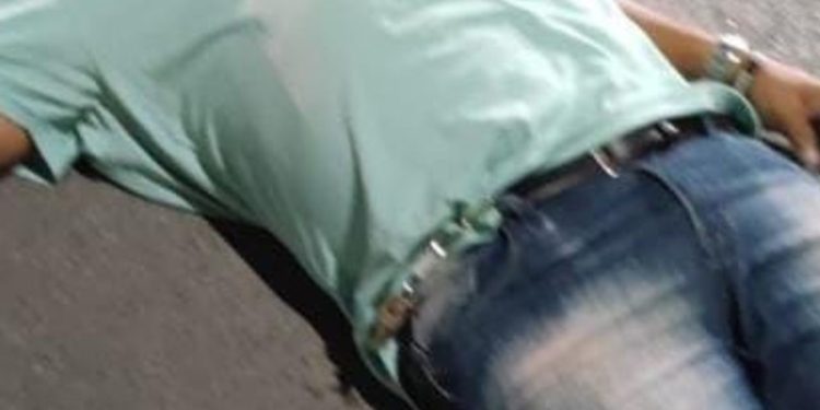 “Matou um homem que estava indo visitar a esposa com câncer”, diz polícia sobre assaltante que atirou em homem no Parque 10