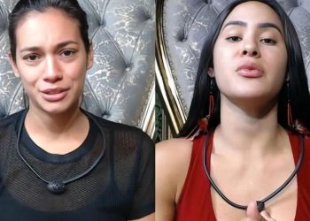 "Dono da Amazonas Energia é paraense", brincam manauaras com a falta de luz para votar #ForaAla