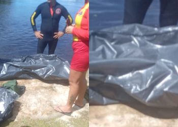 Homem que foi arrastado pela correnteza é achado morto um dia depois em Manacapuru