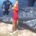 Homem que foi arrastado pela correnteza é achado morto um dia depois em Manacapuru