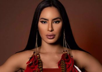 Isabelle é finalista do BBB 24