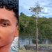 Jovem sobe em árvore, pula no rio e morre afogado diante dos amigos no Amazonas