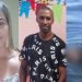Uma semana após incendiar a ex viva, homem é encontrado morto boiando no rio